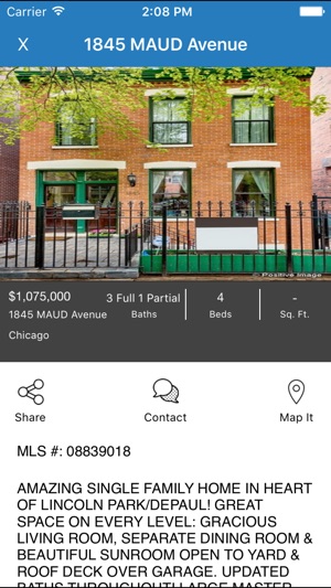 Chicago Dream Home(圖3)-速報App