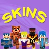 Skins - Innovative Collection of Best Skins for Minecraft PE & PC