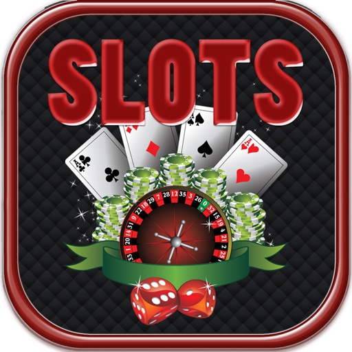 Big Wild Jam $lots of Fun - FREE Casino Gambling Machines icon