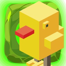 Activities of Chicken Run - for Farm Escape Jumping Adventure Free Game