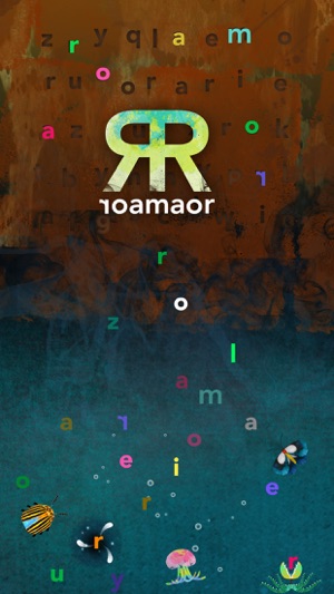 Word of Roamaor(圖1)-速報App