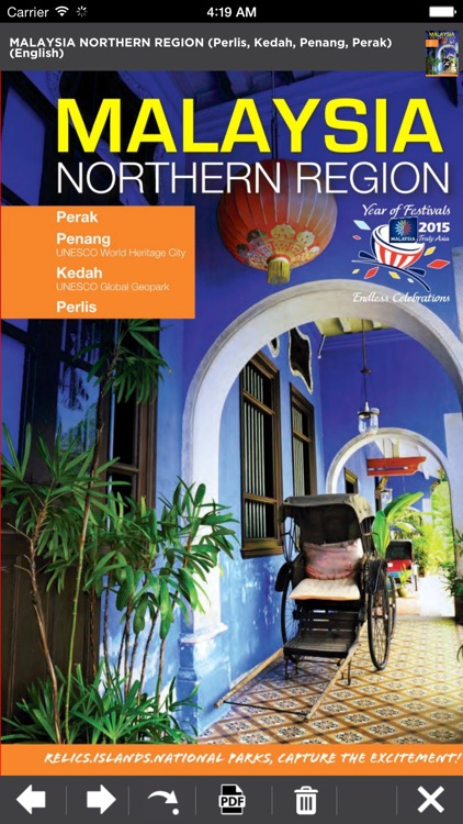 Malaysia eBrochures screenshot-3