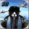 Air Force Fighter Jets Strike 3D Flight Simulator