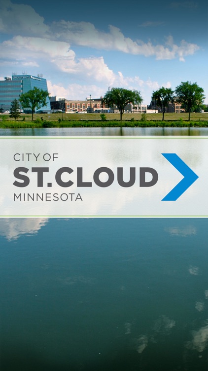 St Cloud City Mobile