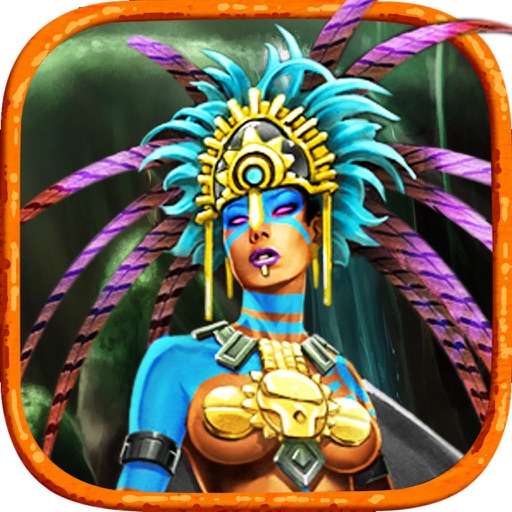 Maya Slots : Fun Las Vegas Slot Machines - Win Jackpots & Bonus Games icon