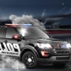 Car Police Running simulator – Awesome Vehicle High Impact