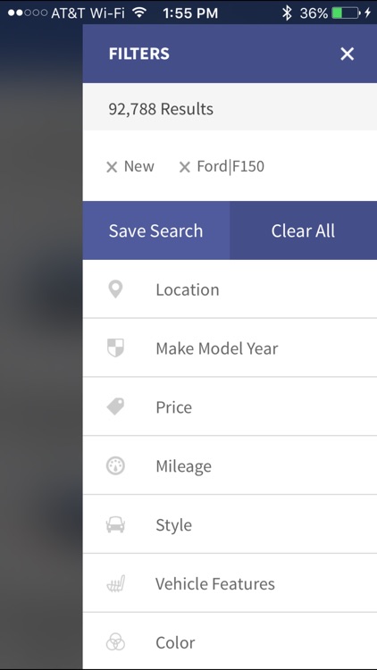 Autotrader – Find New & Used Cars For Sale screenshot-3