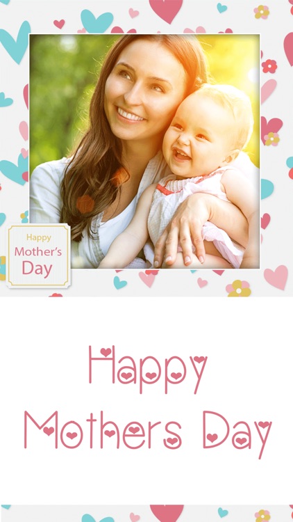 Mothers Day Photo Frames screenshot-3