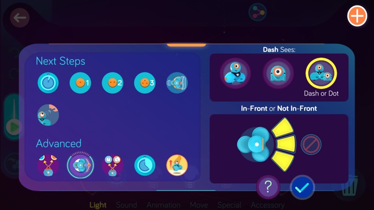 Wonder for Dash and Dot Robots screenshot-4