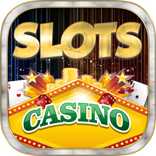 777 A Advanced Golden Lucky Slots - FREE Casino Slots