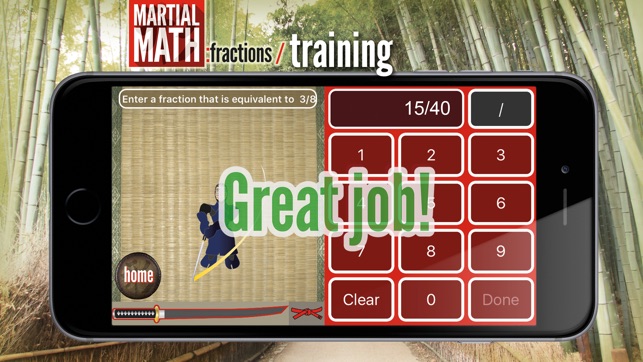 MartialMath:fractions(圖5)-速報App