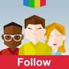 Magic Follower For Instagram - The Only Real & Safe Tool to Get 10000+ Real Followers For Instagram