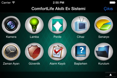 ComfortLife screenshot 2