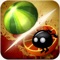 Fruit Slasher 2.0 - Free Ninja Hero Experience!