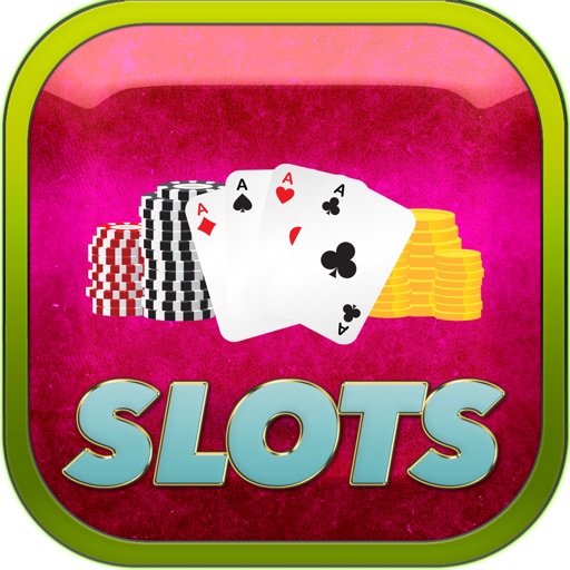 Lucky Play Casino Dubai - FREE SLOTS GAME icon