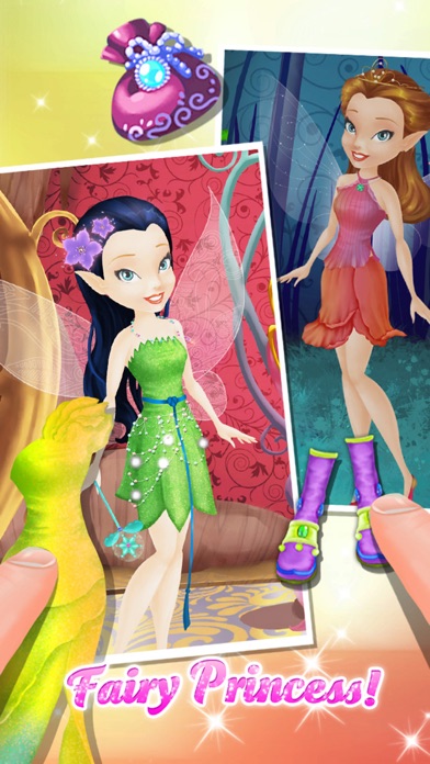 Fairy Princess screenshot 3
