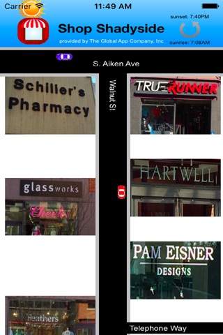 Shop Shadyside screenshot 3