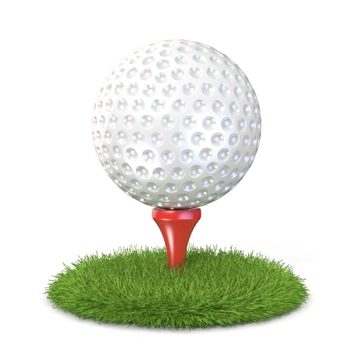 Golf Guess - Name the Pro Golf Players! Icon