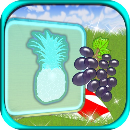 Kids Match Fruits icon