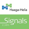 Haaga-Helia Signals