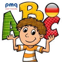 ABC & Buchstaben lernen - Das deutsche Alphabet für Kinder. apk