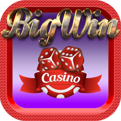 BIG WIN Casino A Slots of Hearts - Slots Adventure icon