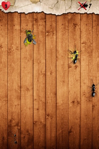 Kill Ants And Bug screenshot 4