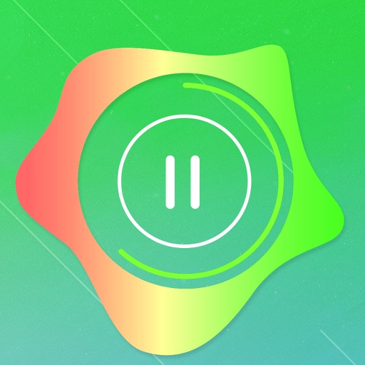 Poweramp Player Plus iOS App