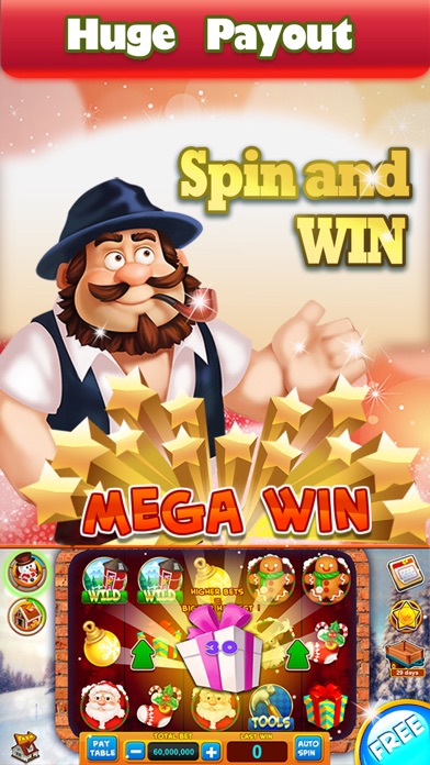 HARVEST SLOTS - FREE CASINO 3.0 IOS