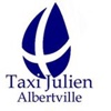 Taxi Aupe Albertville-Julien
