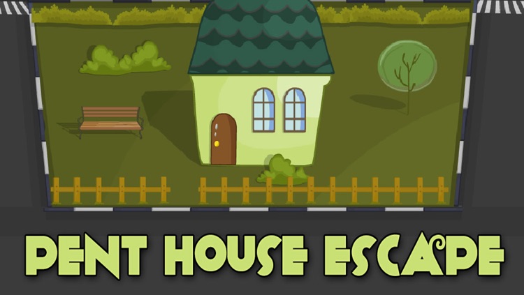 Pent House Escape