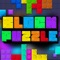 Block Puzzle Challenge – Play Logical Tangram Game & Fit Colored Shapes In A Grid