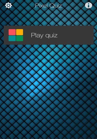 Pixel Quiz - Guess the Movie screenshot 4