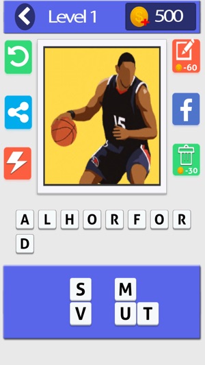 Guess The BasketBall Stars(圖3)-速報App