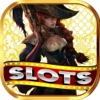 Girl Captain Casino : Free Casino Slot Machine Games Pro