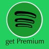 Get Premium Music Player & Playlist management for Spotify