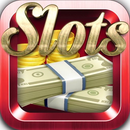 AAA Triple Ace Gambler - FREE Slots Machine icon