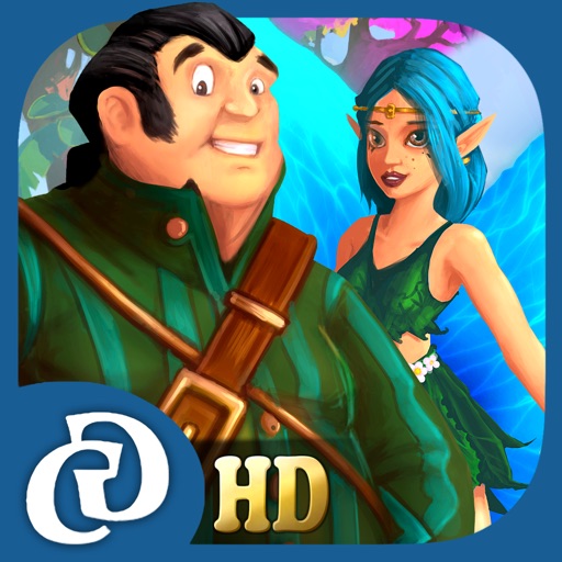 Kingdom Tales (Full) iOS App