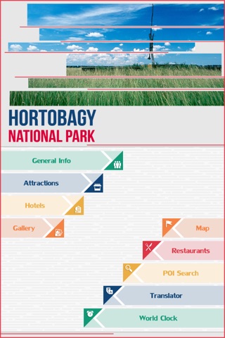 Hortobagy National Park Travel Guide screenshot 2