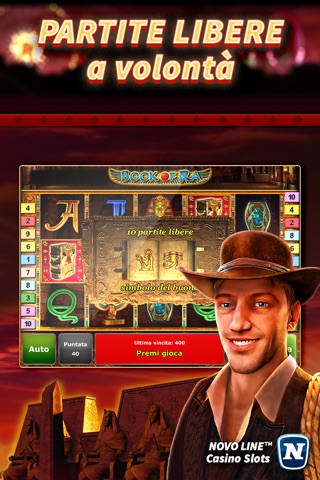 Slotpark Casino Slots Online screenshot 4