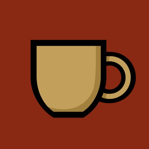 Barista! iOS App