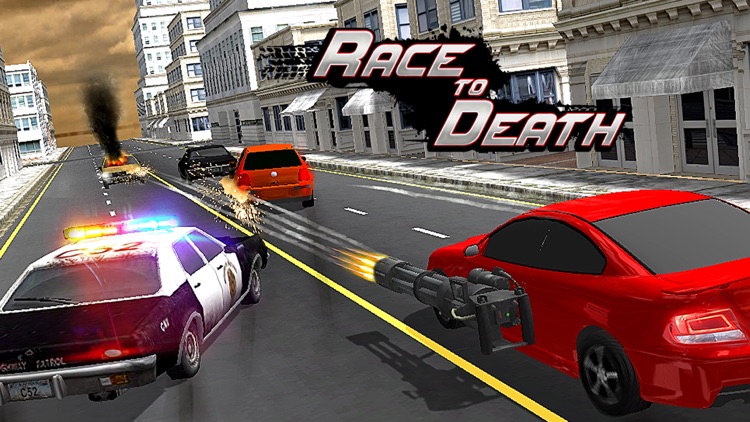 Race To Death