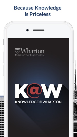 Knowledge@Wharton(圖5)-速報App