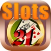 SLOTS 21 - Best Las Vegas FREE Slot Machine