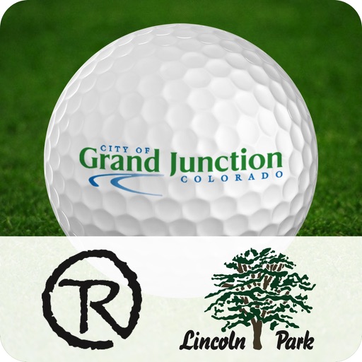 City of Grand Junction Golf iOS App