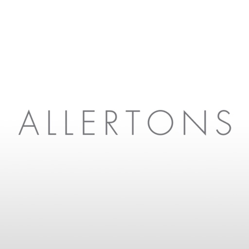 Allertons icon