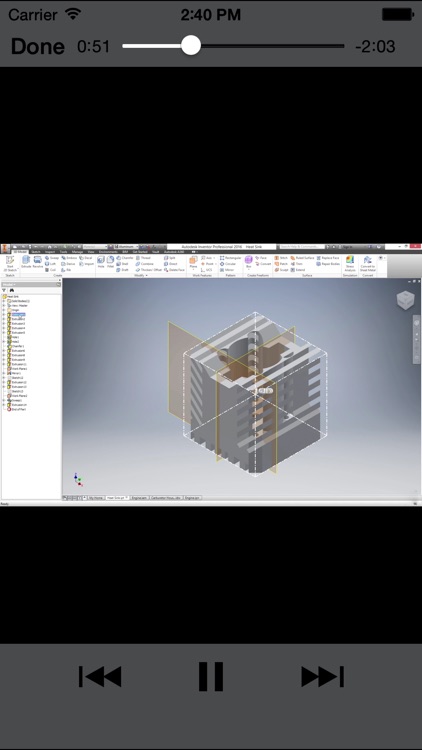 LearningInventor2017 screenshot-3