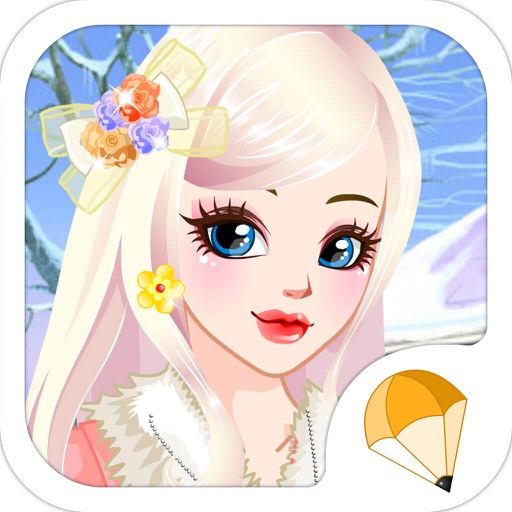Little Lady iOS App