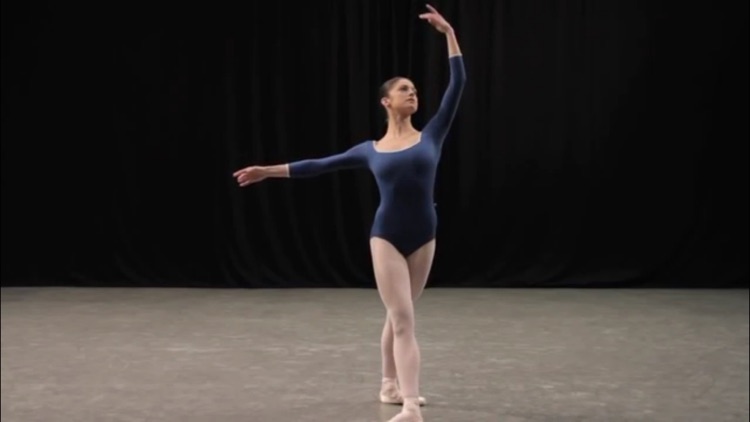 Ballet Coaching screenshot-4