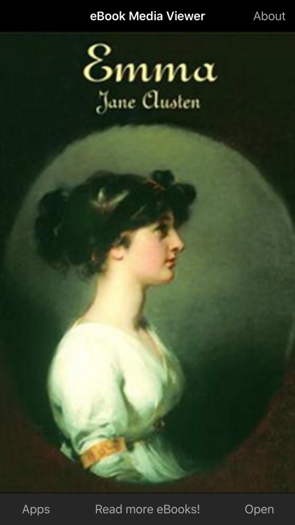eBook: Emma by Jane Austen